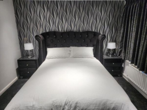 Belfast Luxury Apartment